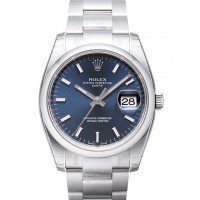 Rolex Date Watches Ref.115200-3