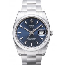 Rolex Date Watches Ref.115200-3