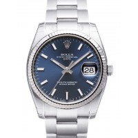 Rolex Date Watches Ref.115234-11