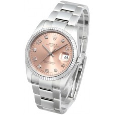 Rolex Date Watches Ref.115234-5