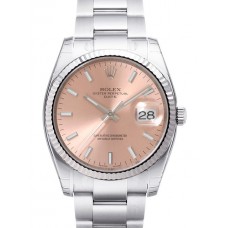 Rolex Date Watches Ref.115234-10