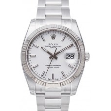 Rolex Date Watches Ref.115234-6