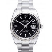 Rolex Date Watches Ref.115234-9