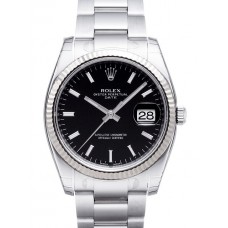 Rolex Date Watches Ref.115234-9