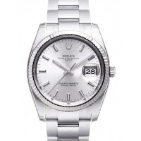 Rolex Date Watches Ref.115234-8