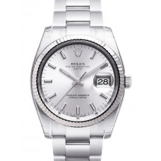 Rolex Date Watches Ref.115234-8