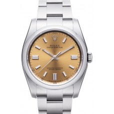 Rolex Oyster Perpetual Watches Ref.116000-10
