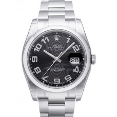 Rolex Datejust Watches Ref.116200-17