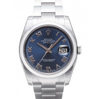 Rolex Datejust Watches Ref.116200-1