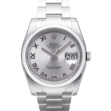 Rolex Datejust Watches Ref.116200-12