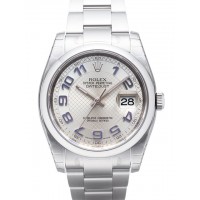 Rolex Datejust Watches Ref.116200-18