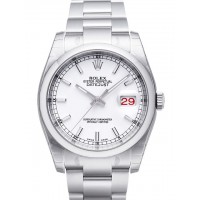 Rolex Datejust Watches Ref.116200-15