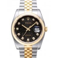 Rolex Datejust Watches Ref.116203-29