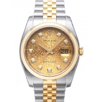 Rolex Datejust Watches Ref.116203-30
