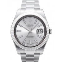 Rolex Datejust II Watches Ref.116334-9