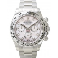 Rolex Cosmograph Daytona Watches Ref.116509-11
