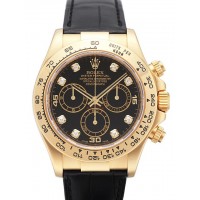 Rolex Cosmograph Daytona Watches Ref.116518-12