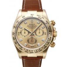 Rolex Cosmograph Daytona Watches Ref.116518-16