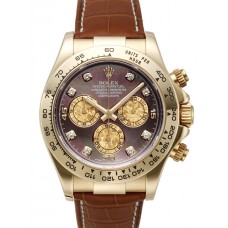 Rolex Cosmograph Daytona Watches Ref.116518-13