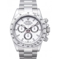Rolex Cosmograph Daytona Watches Ref.116520-1
