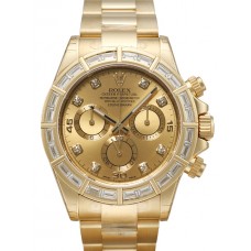 Rolex Cosmograph Daytona Watches Ref.116568-2