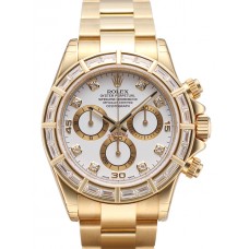 Rolex Cosmograph Daytona Watches Ref.116568-1