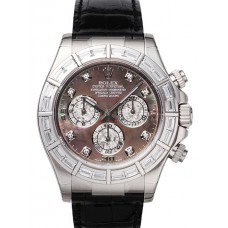 Rolex Cosmograph Daytona Watches Ref.116589 BRIL-1
