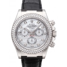 Rolex Cosmograph Daytona Watches Ref.116589 RBR-4
