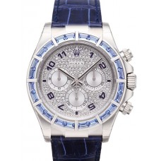 Rolex Cosmograph Daytona Watches Ref.116589 SACI-1