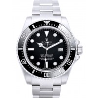 Rolex Sea-Dweller 4000 Watches Ref.116600