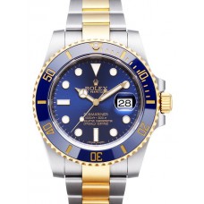 Rolex Submariner Date Watches Ref.116613 LB