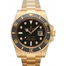 Rolex Submariner Date Watches Ref.116618 LN Dia