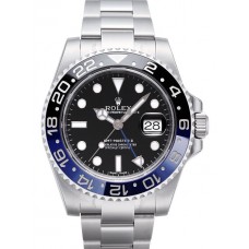 Rolex GMT-Master II Watches Ref.116710 BLNR