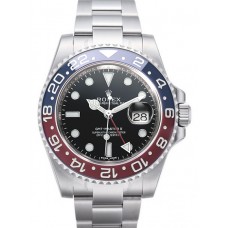 Rolex GMT-Master II Watches Ref.116719 BLRO