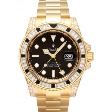 Rolex GMT-Master II Watches Ref.116758 SANR