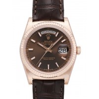 Rolex Day-Date Watches Ref.118135-1