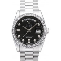 Rolex Day-Date Watches Ref.118346-9