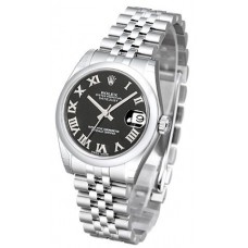 Rolex Datejust Lady 31 Watches Ref.178240-24
