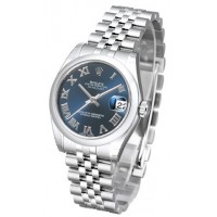 Rolex Datejust Lady 31 Watches Ref.178240-21