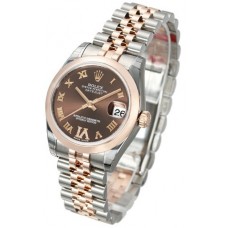 Rolex Datejust Lady 31 Watches Ref.178241-9