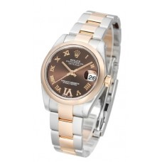 Rolex Datejust Lady 31 Watches Ref.178241-1