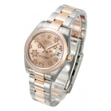 Rolex Datejust Lady 31 Watches Ref.178241-2