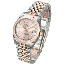Rolex Datejust Lady 31 Watches Ref.178241-10