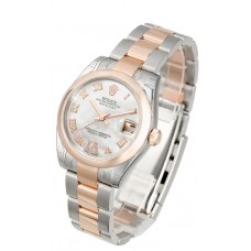 Rolex Datejust Lady 31 Watches Ref.178241-5