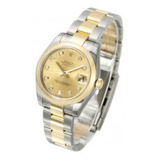 Rolex Datejust Lady 31 Watches Ref.178243-4