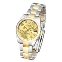Rolex Datejust Lady 31 Watches Ref.178243-2