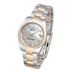 Rolex Datejust Lady 31 Watches Ref.178271-1