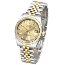 Rolex Datejust Lady 31 Watches Ref.178273-1