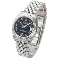 Rolex Datejust Lady 31 Watches Ref.178274-22