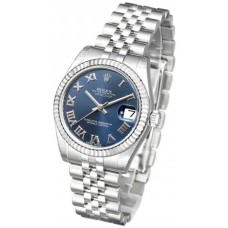 Rolex Datejust Lady 31 Watches Ref.178274-10